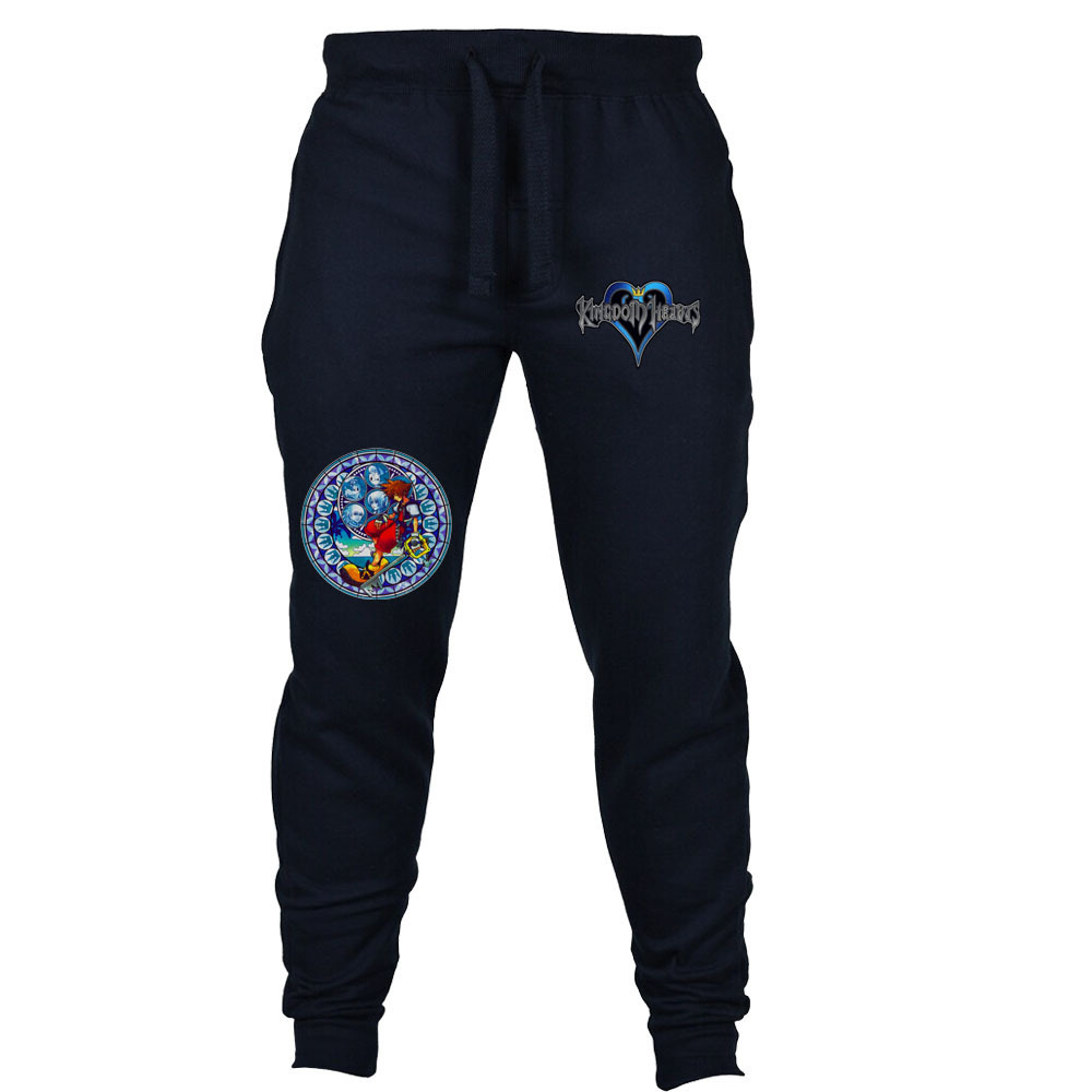 Kingdom Hearts anime pants