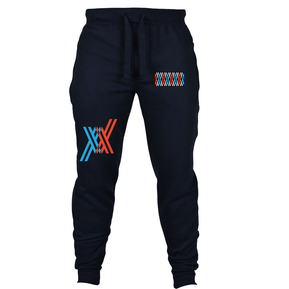 Darling In The Franxx anime pants