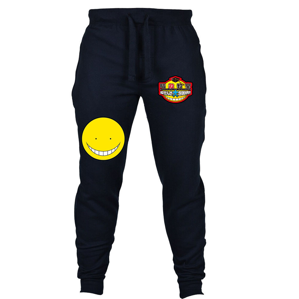 Assassination Classroom anime pants