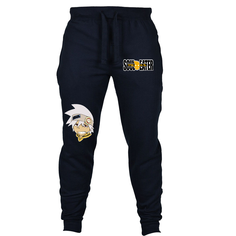 soul eater anime pants