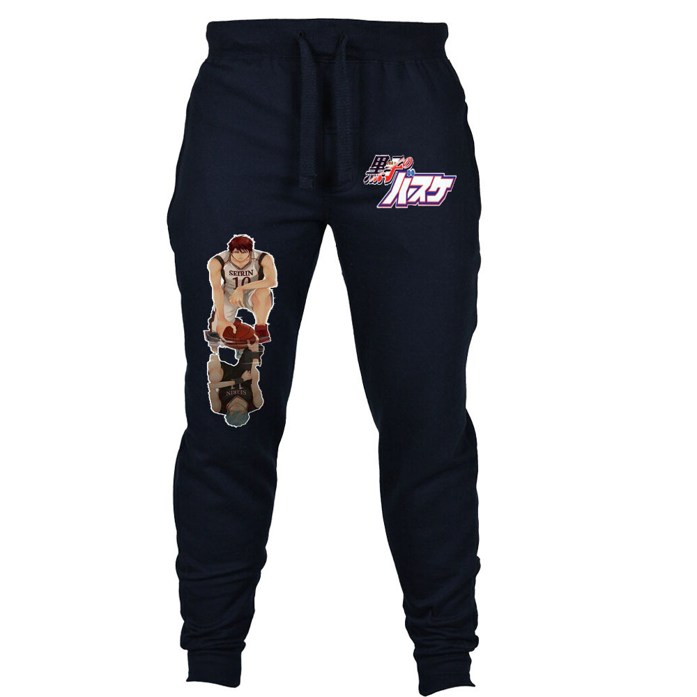 Kuroko no Basketball  anime pants