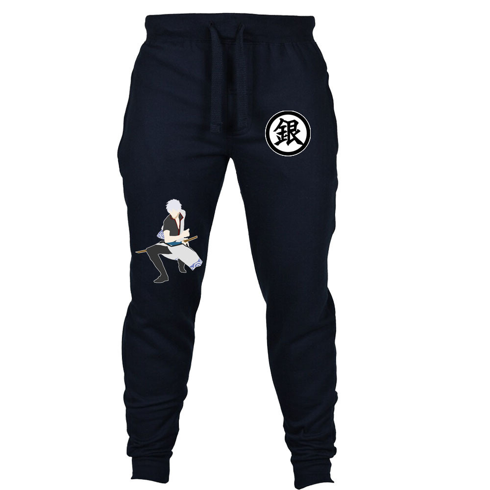 Gintama anime pants