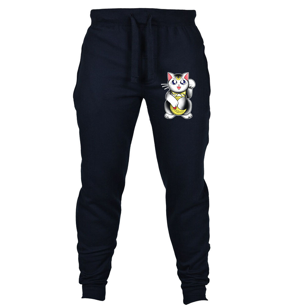 Sailor Moon Crystal anime pants