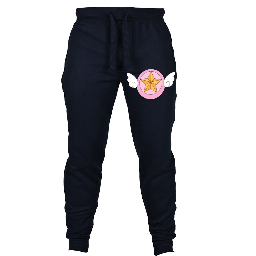 Card Captor Sakura anime pants