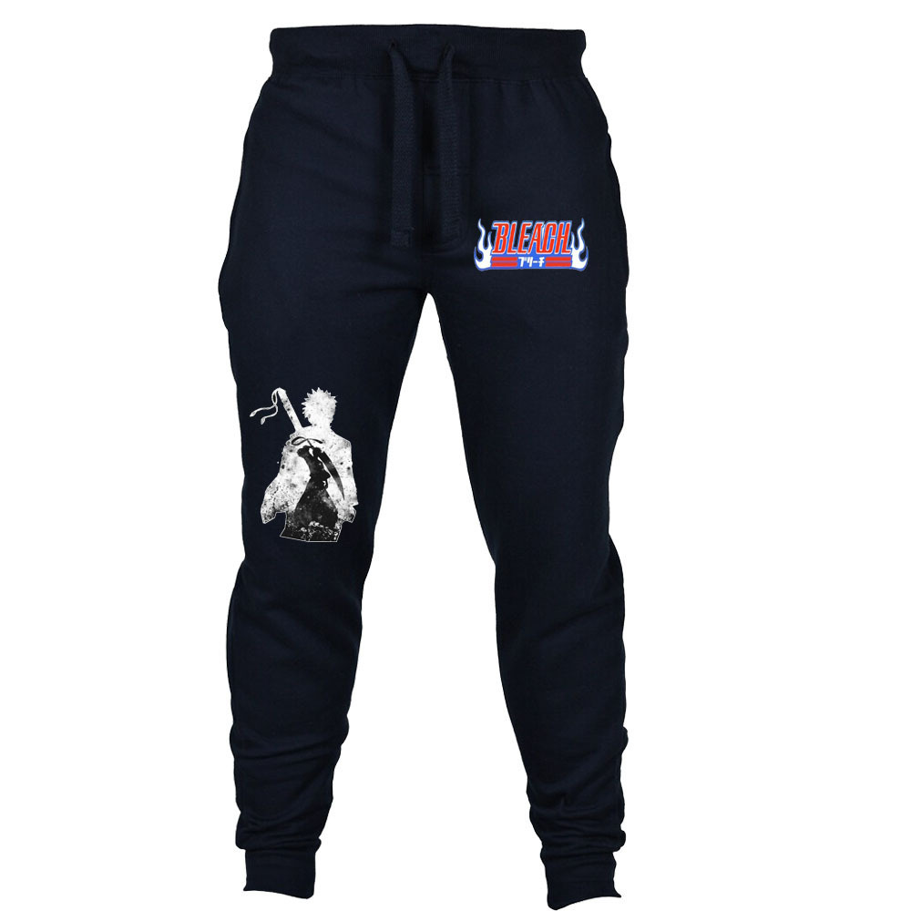 Bleach anime pants