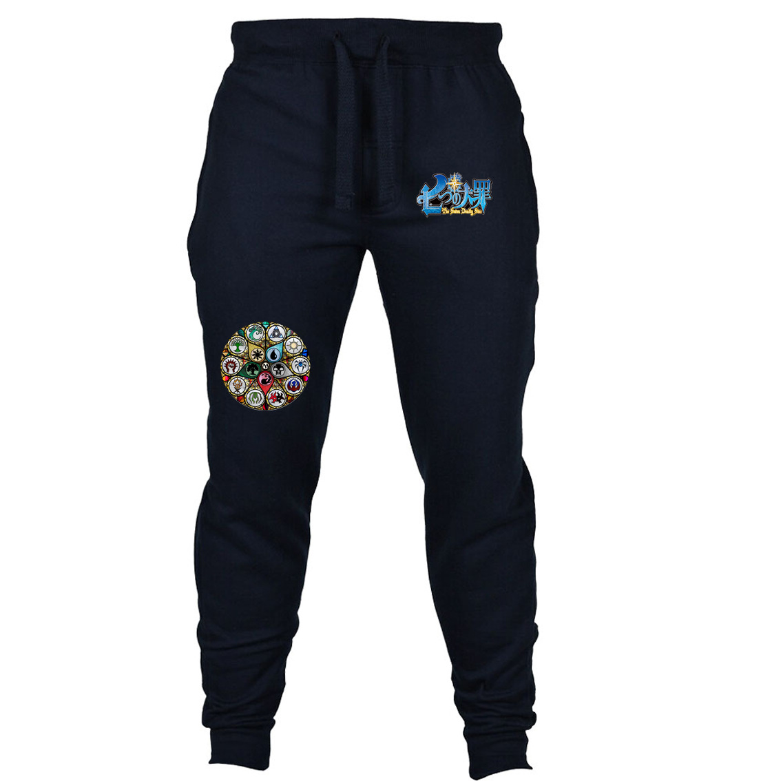 seven deadly sins anime pants