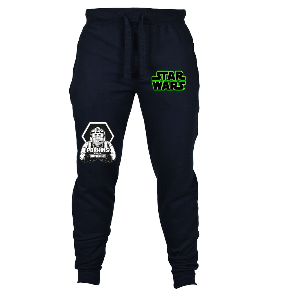 Star Wars anime anime pants