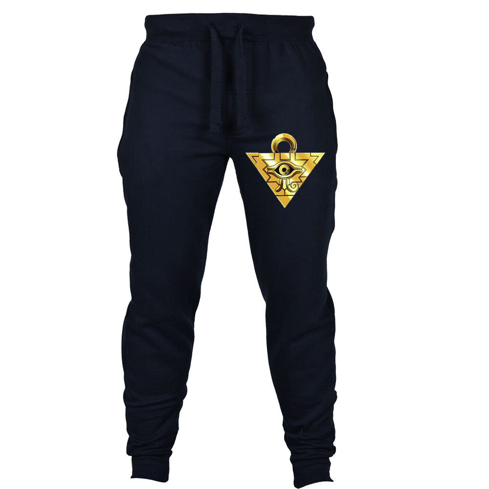 Yu Gi Oh anime pants