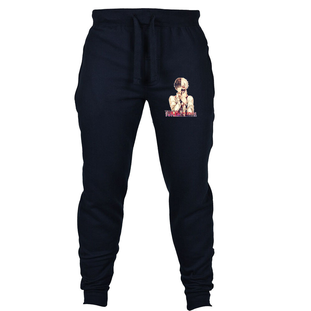 Tokyo Ghoul anime pants