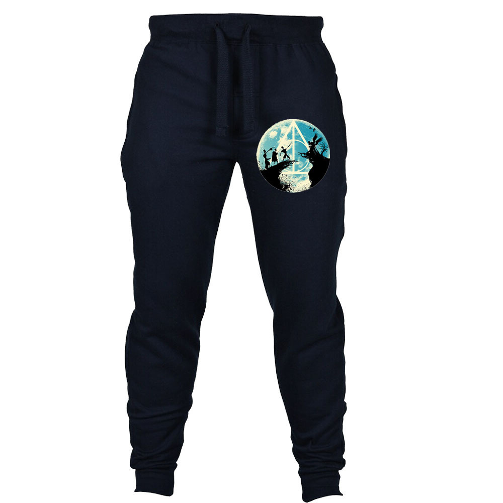 Harry Potter anime pants