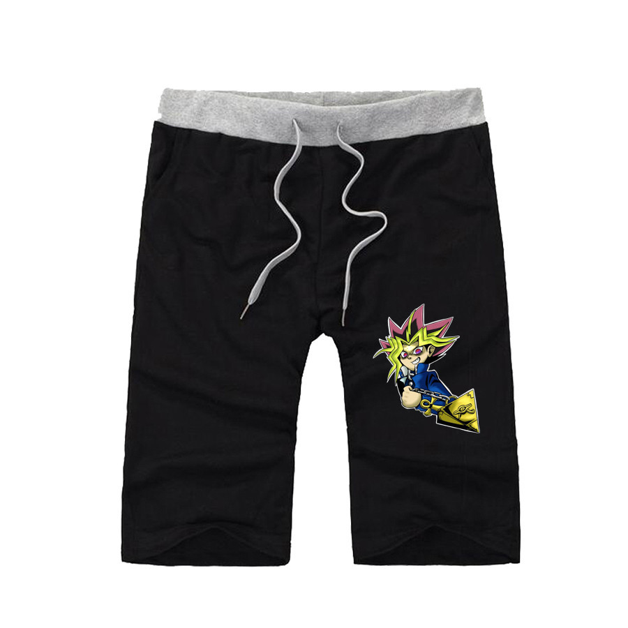 Yu Gi Oh anime shorts