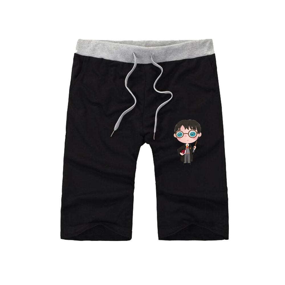 Harry Potter anime shorts