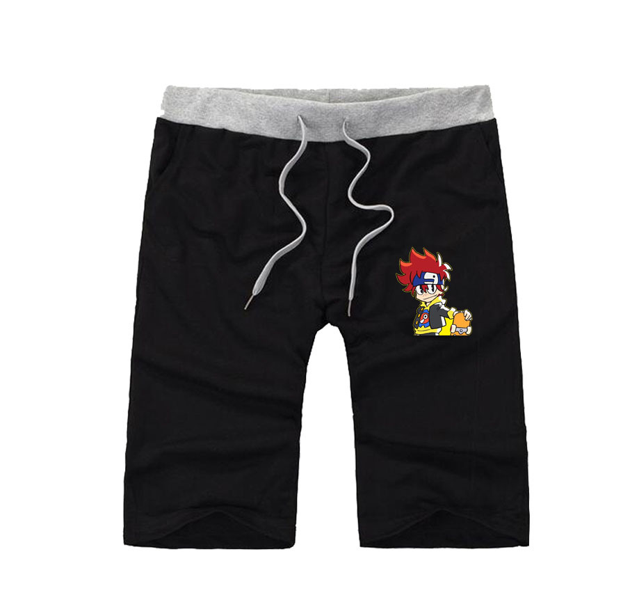 SK8 the infinity anime shorts