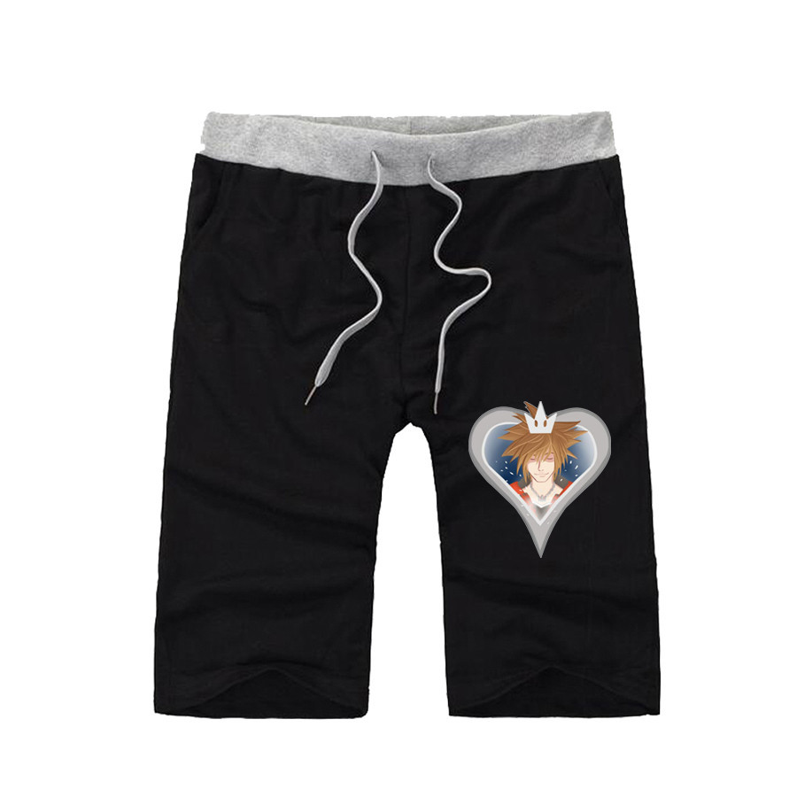 Kingdom Hearts anime shorts