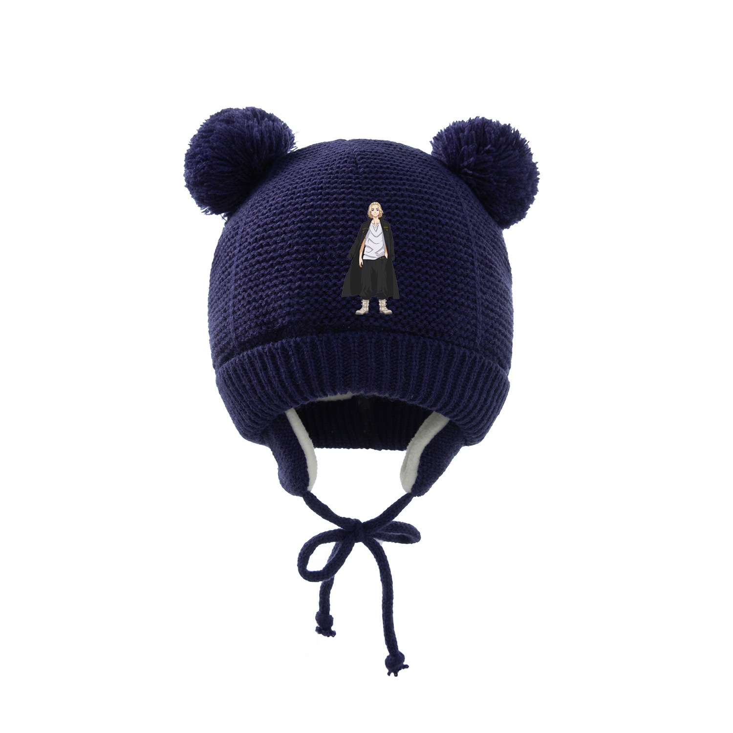 Tokyo Revengers anime Knitted hat