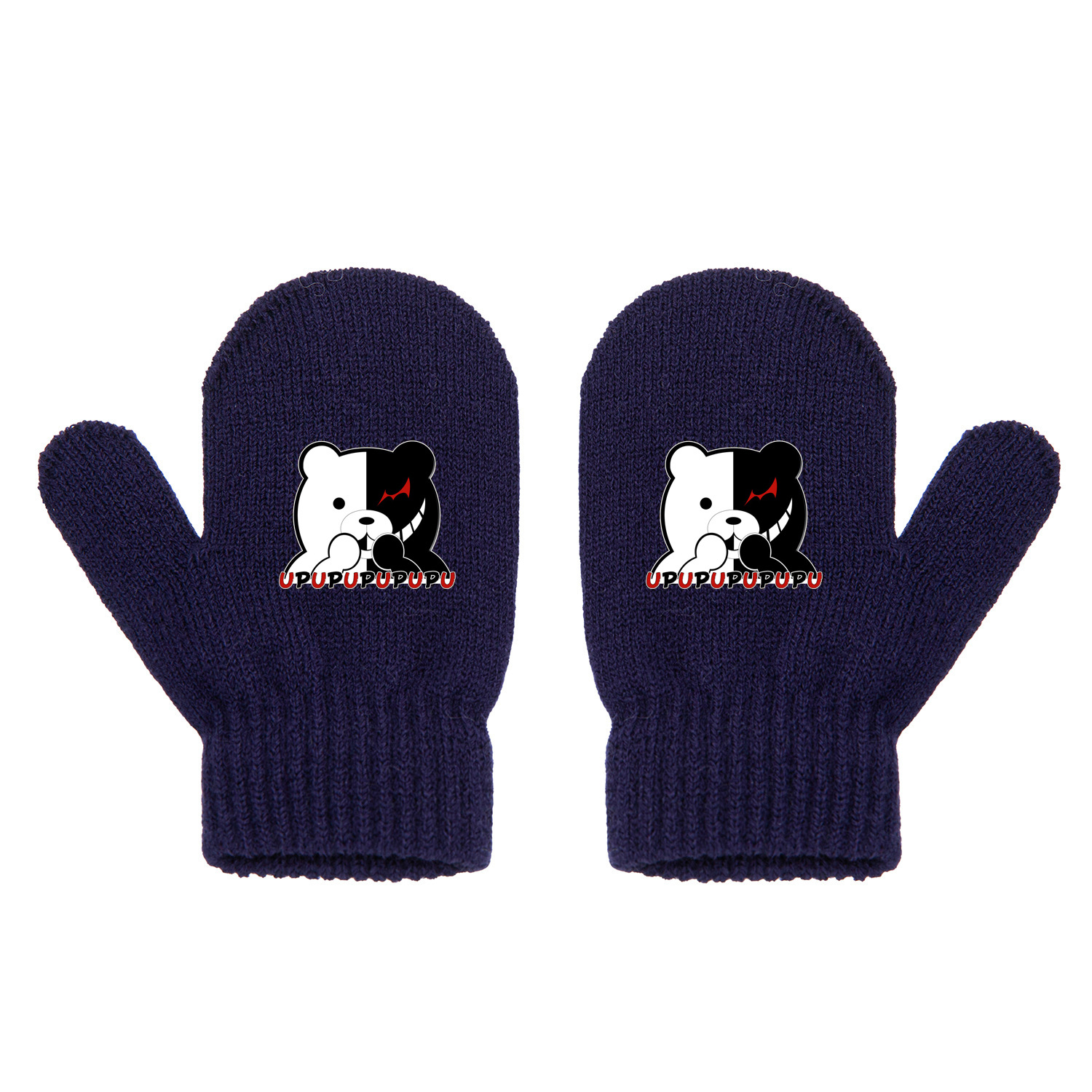 Danganronpa anime glove