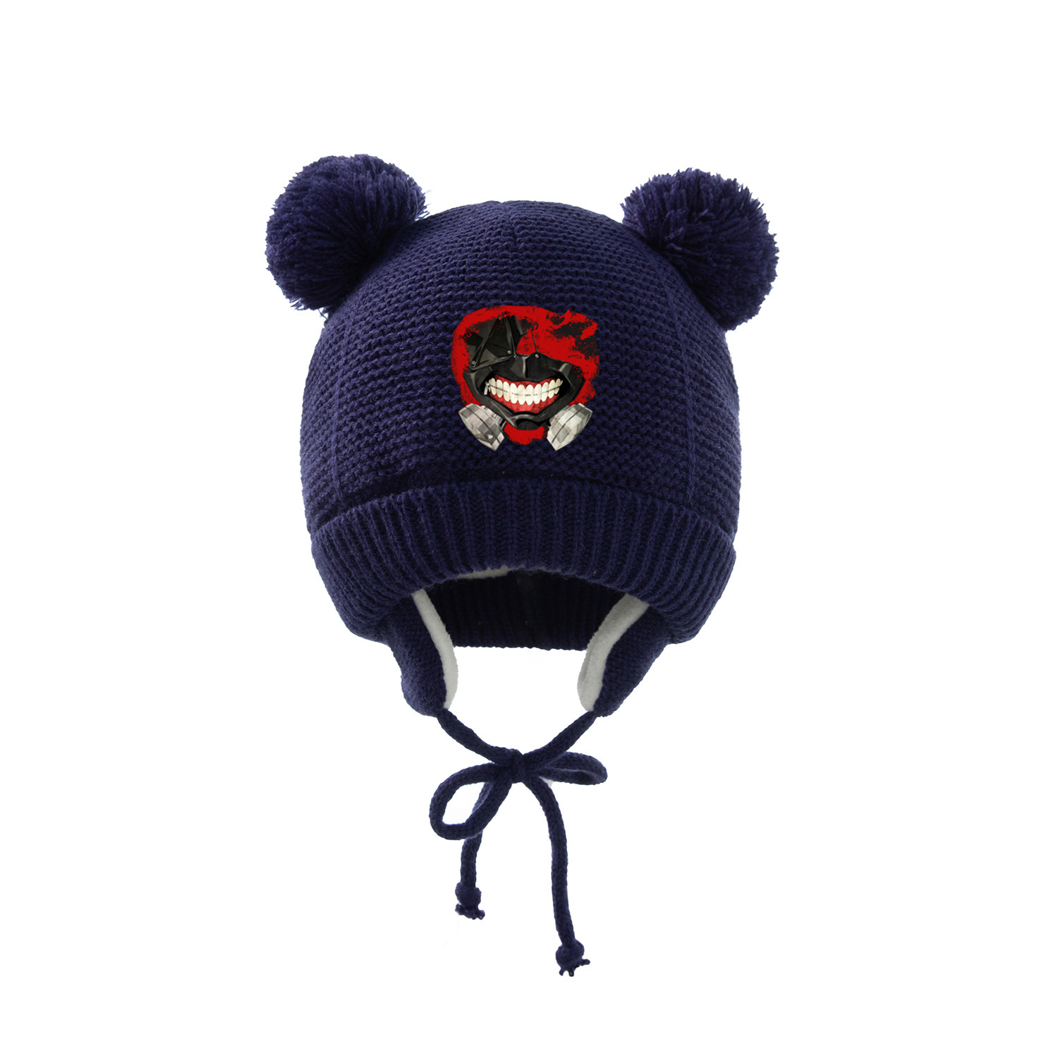 Tokyo Ghoul anime Knitted hat