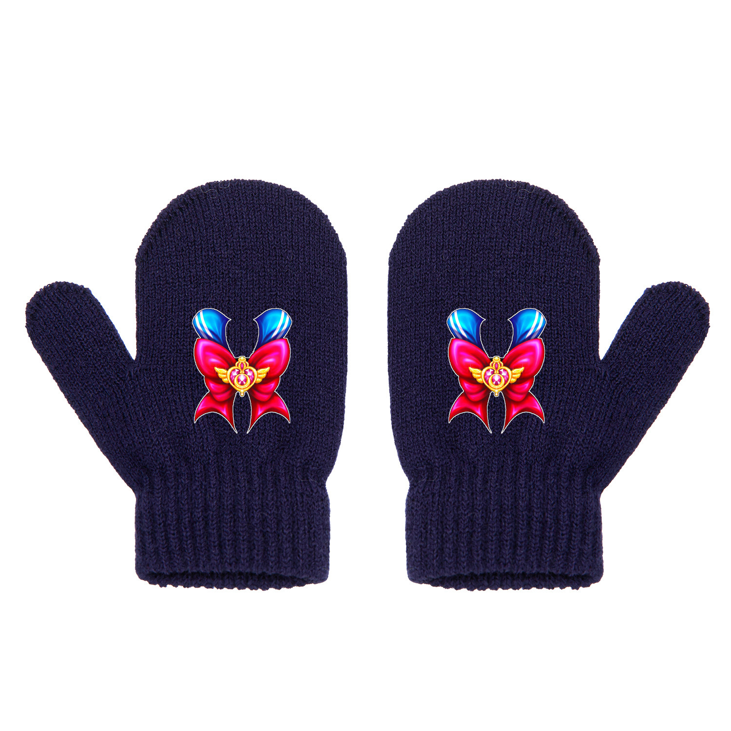 Sailor Moon Crystal anime glove