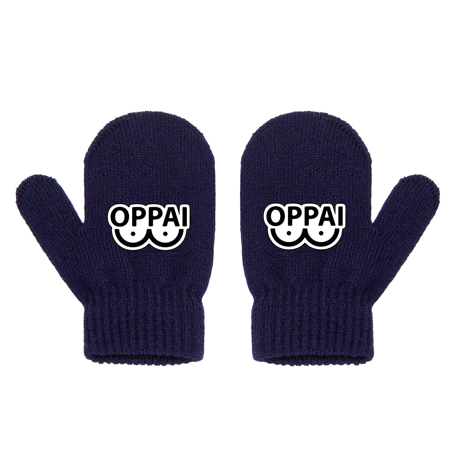 One Punch Man anime glove