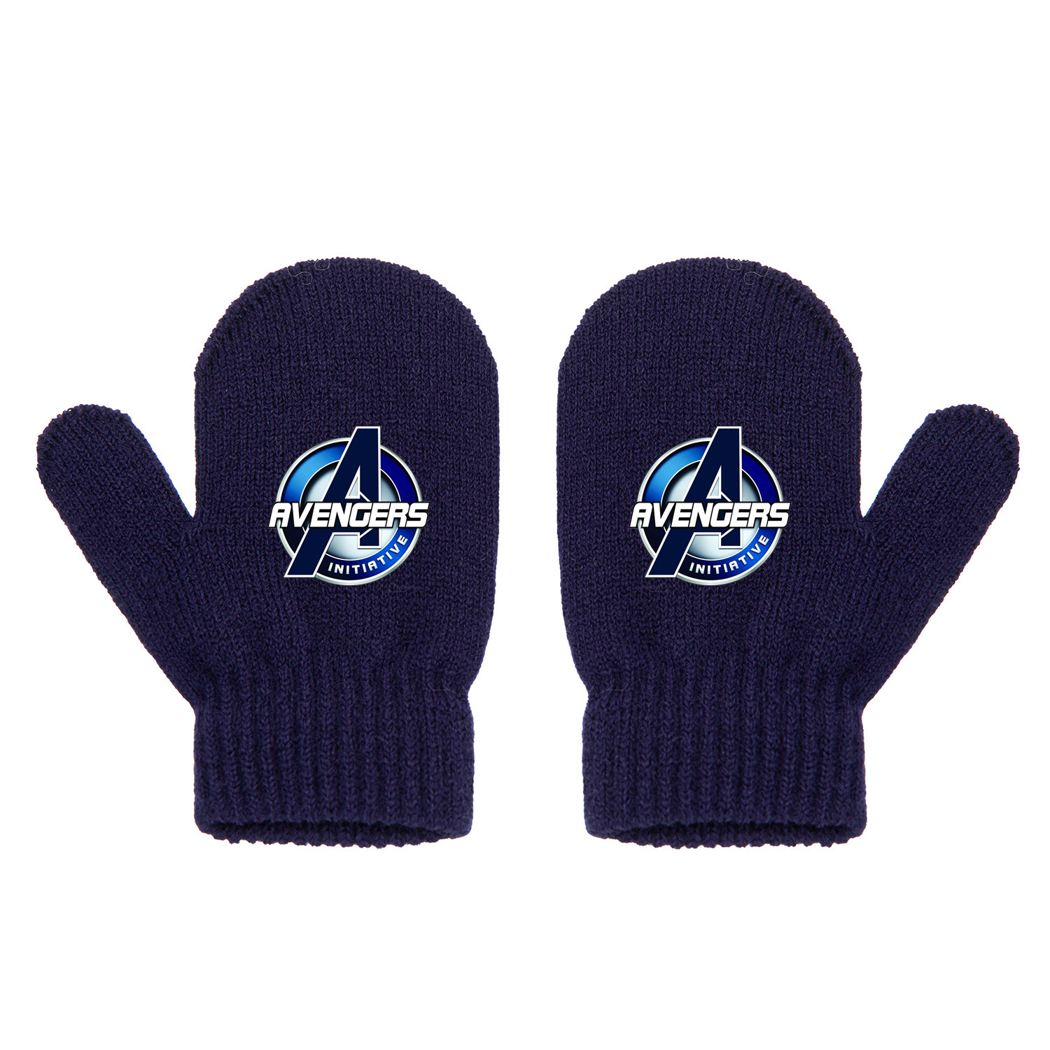 Avengers anime glove