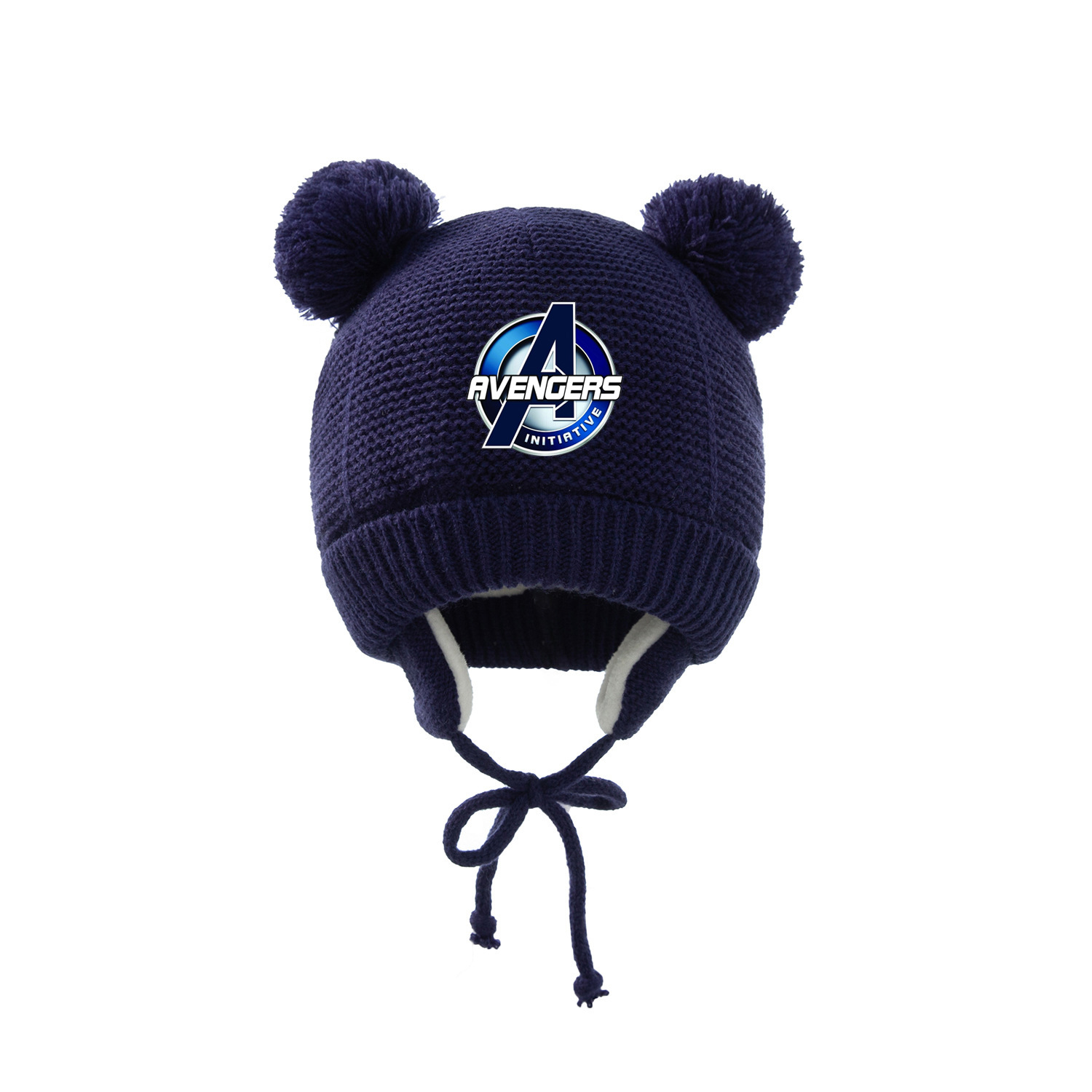 Avengers anime Knitted hat