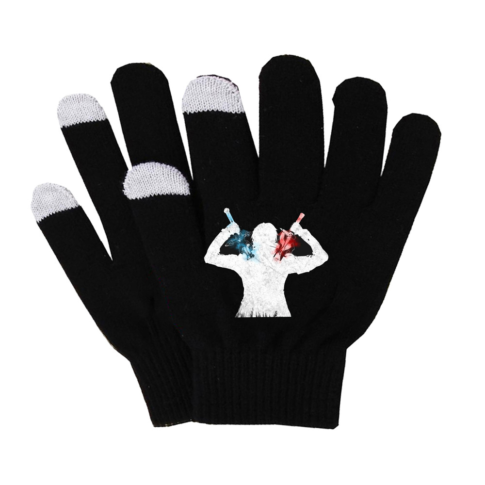 sword art online anime glove