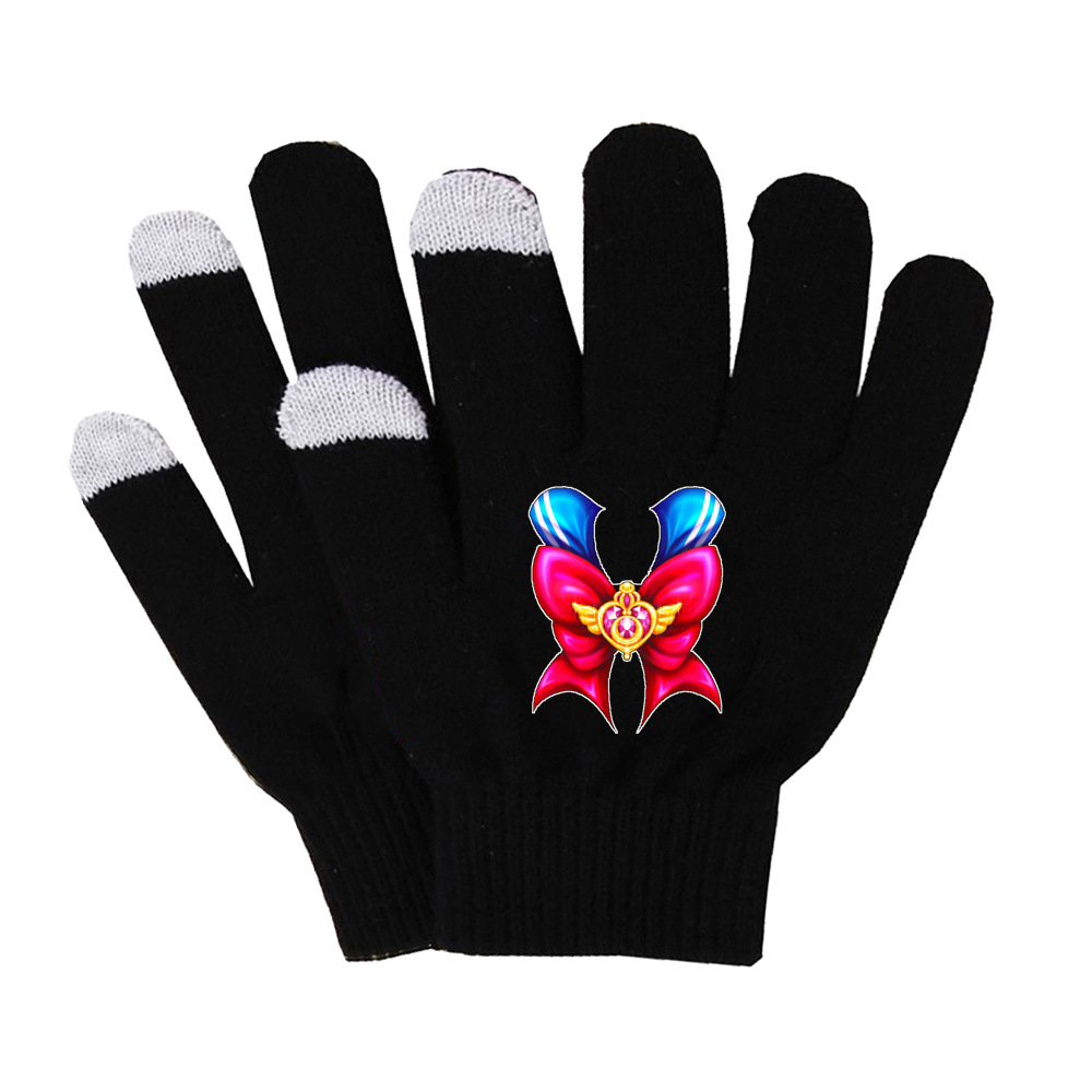 Sailor Moon Crystal anime glove