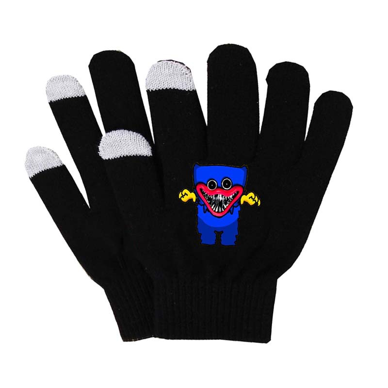 Poppy Playtime anime glove