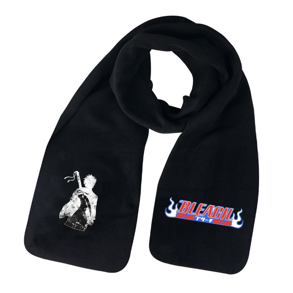 Bleach anime scarf