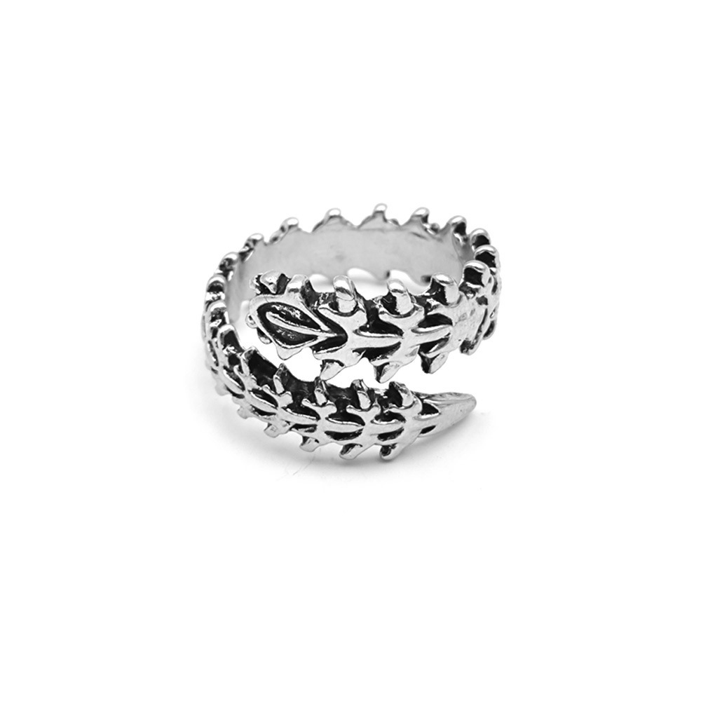 Tokyo Ghoul anime ring