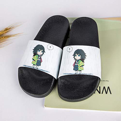 demon slayer kimets anime slippers Shoes 36-48yards