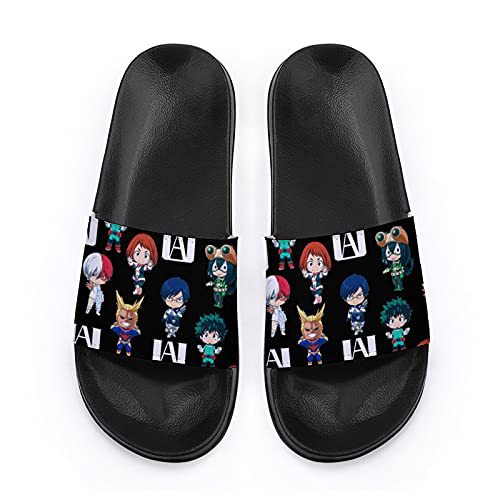 My Hero Academia anime slippers Shoes 36-48yards