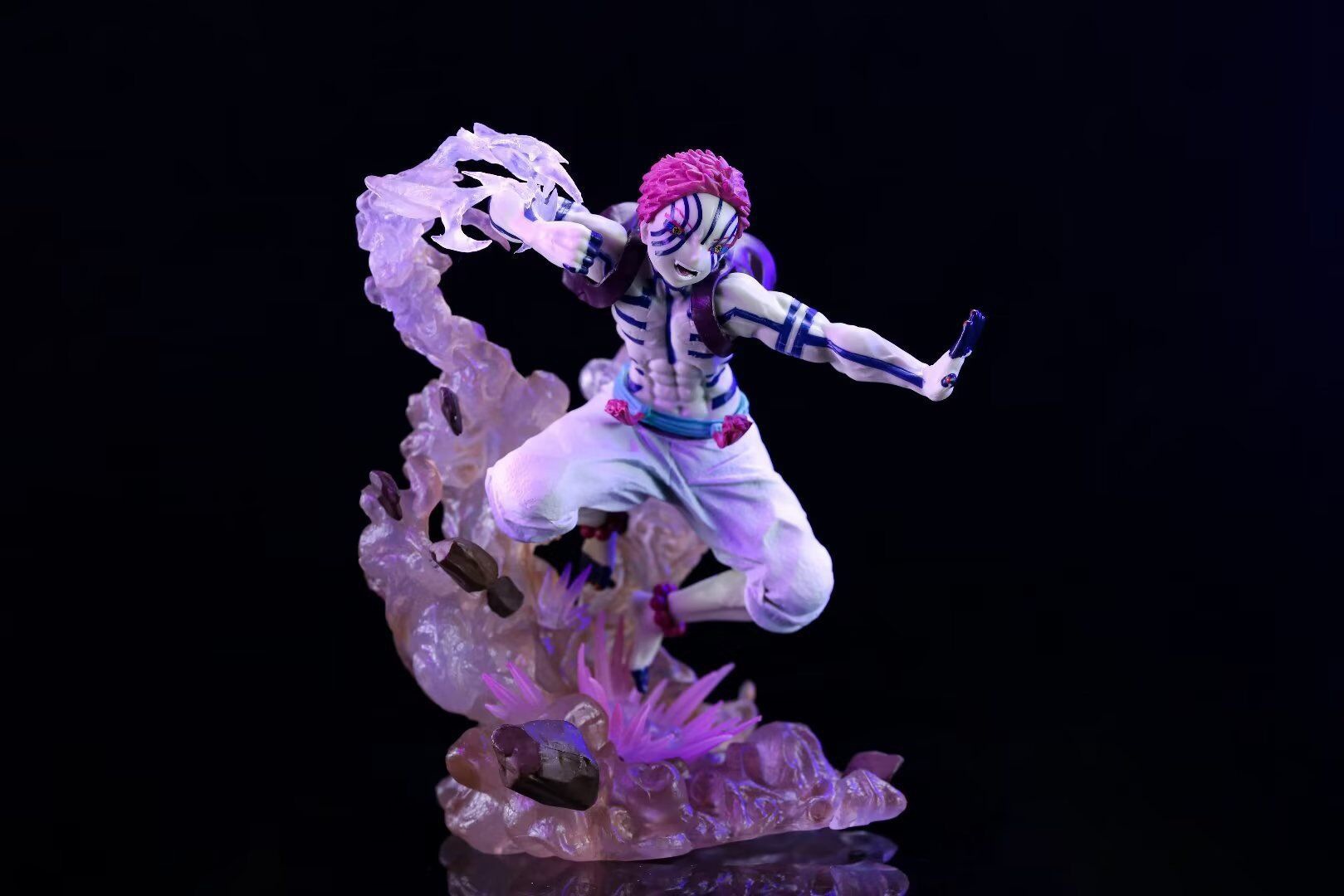 demon slayer kimets anime figure 18cm