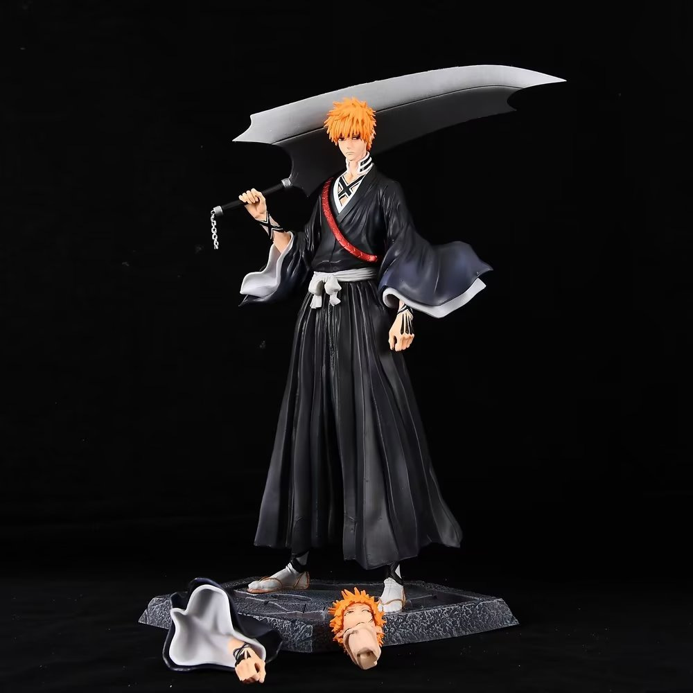 Bleach anime figure 33cm