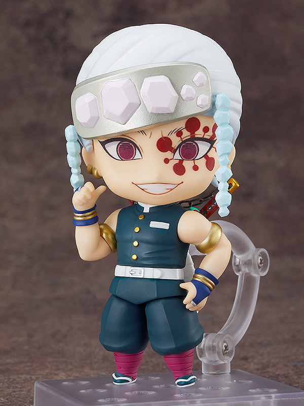 demon slayer kimets anime figure 10cm