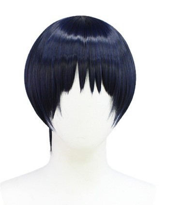 Genshin Impact anime wig
