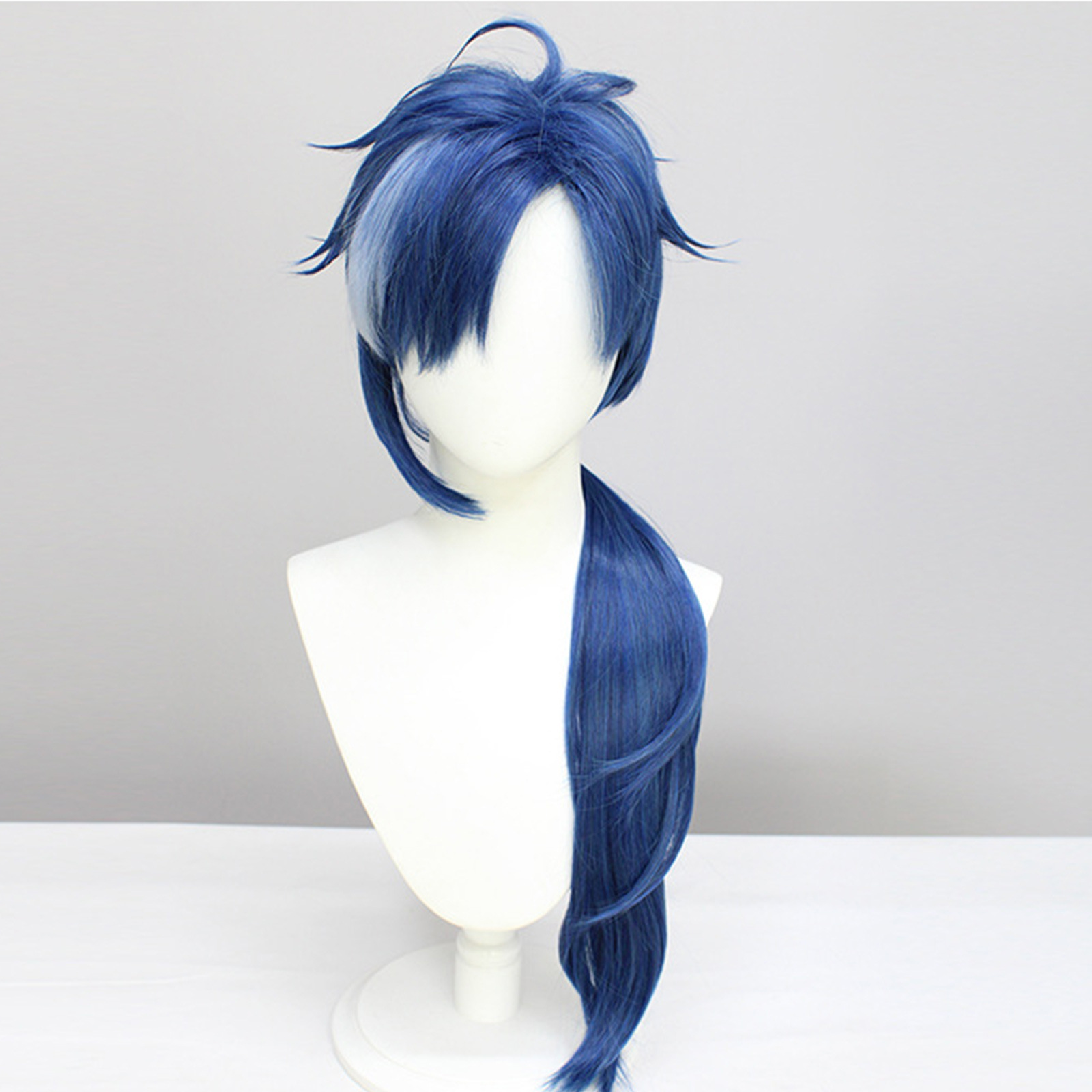 Genshin Impact anime wig
