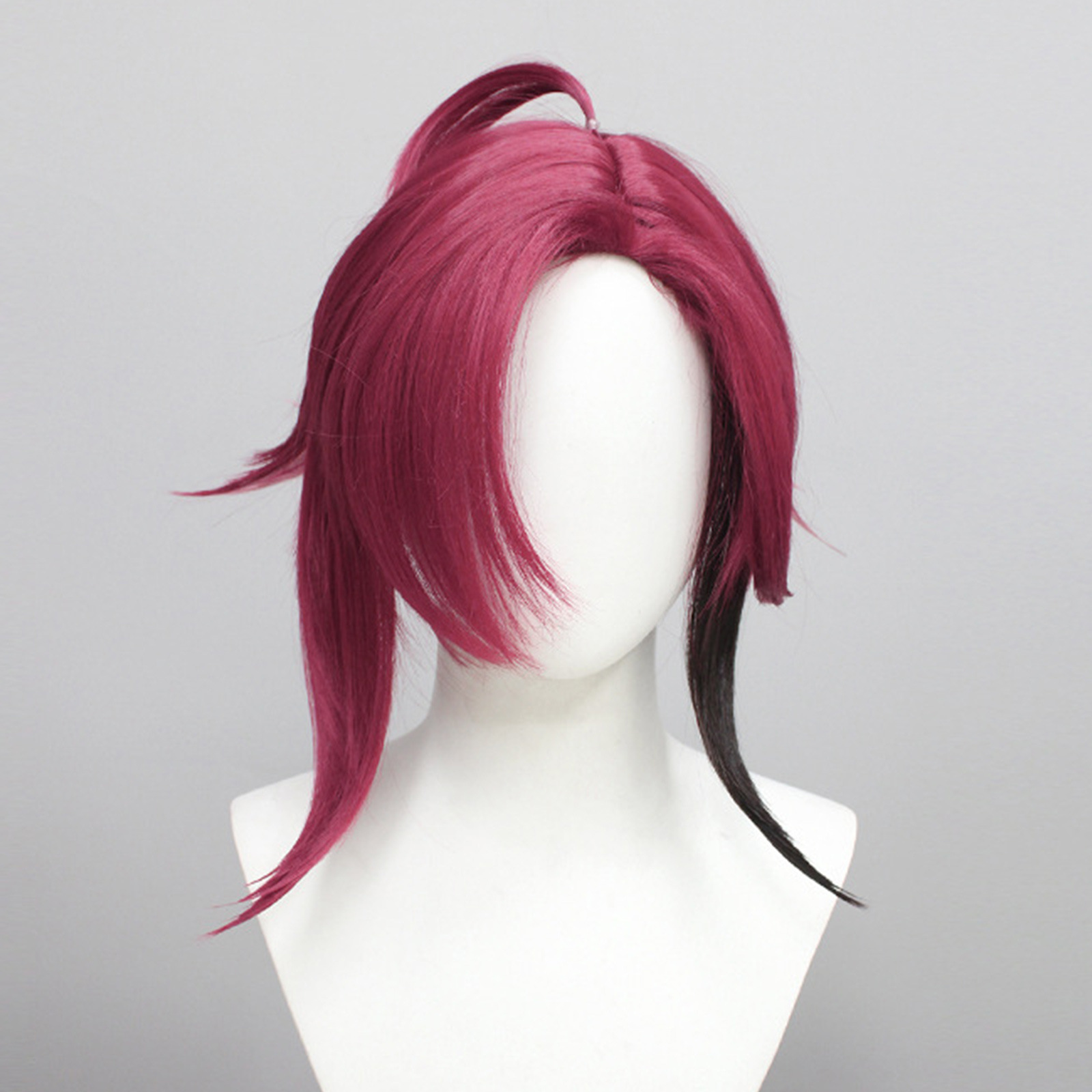 Genshin Impact anime wig