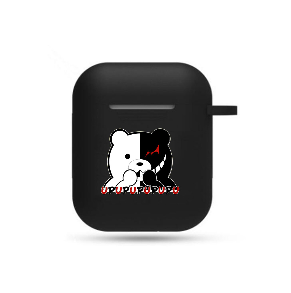 Danganronpa anime AirPods Pro/iPhone Wireless Bluetooth Headphone Case