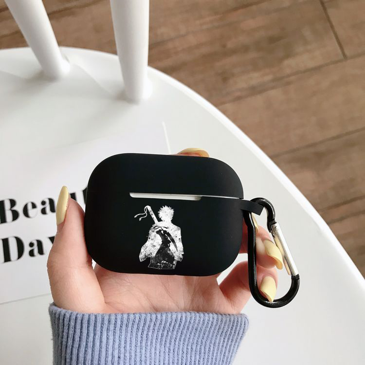 Bleach anime AirPods Pro/iPhone Wireless Bluetooth Headphone Case