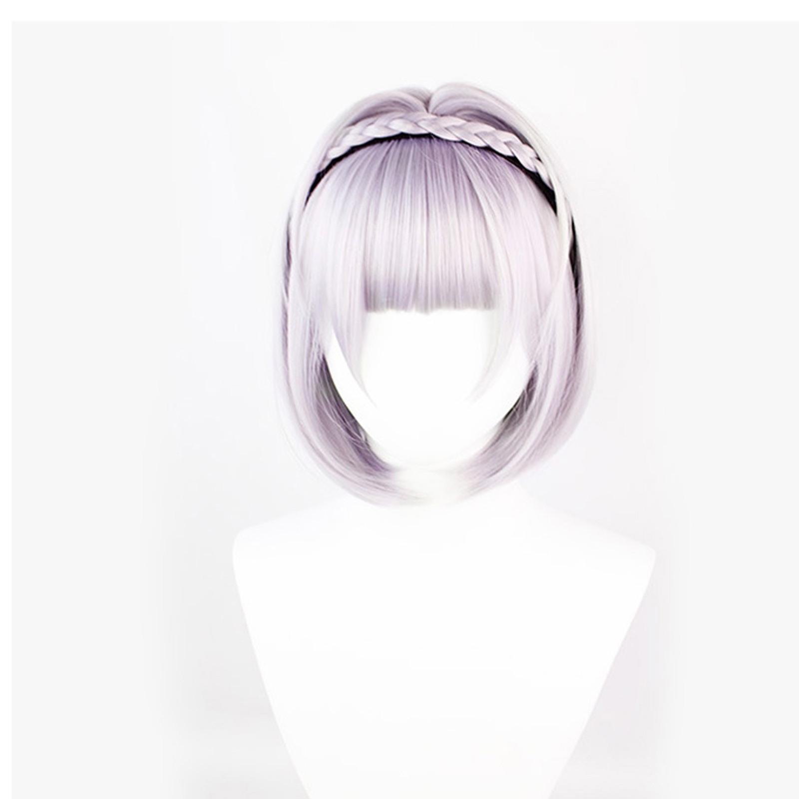Genshin Impact anime wig