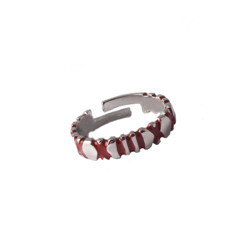 Tokyo Ghoul anime ring