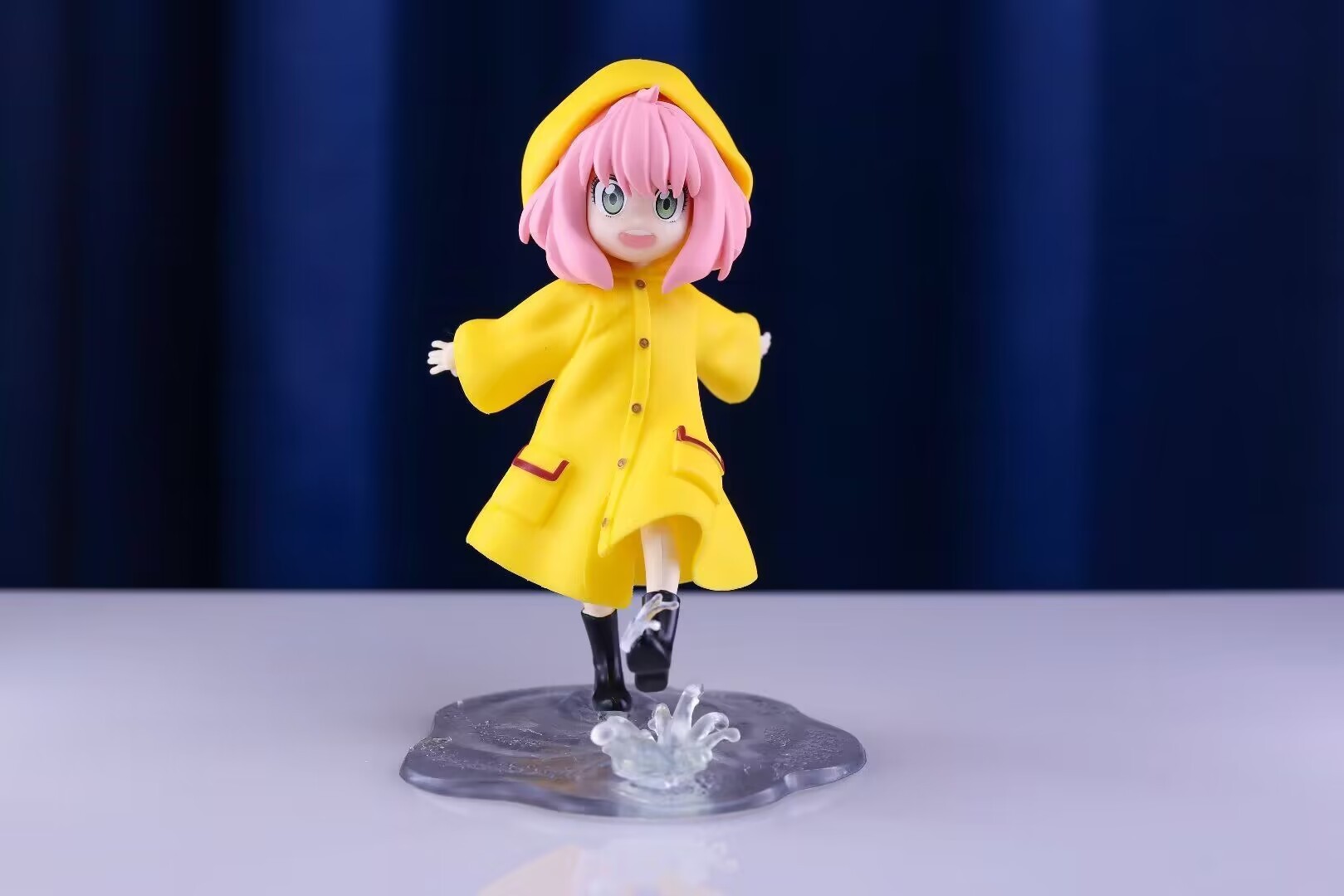 SPY×FAMILY anime figure 15cm