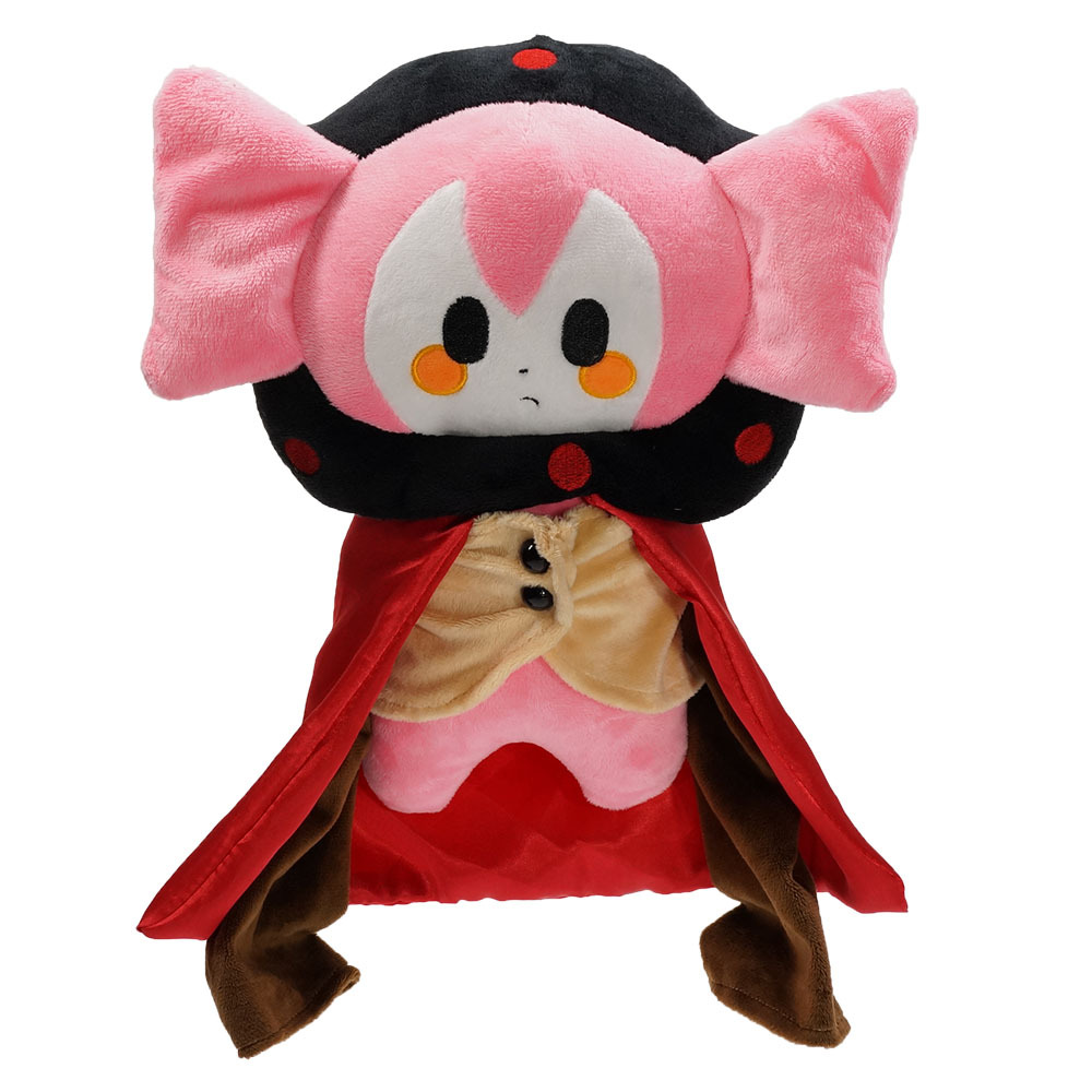 Card Captor Sakura anime plush doll 28cm