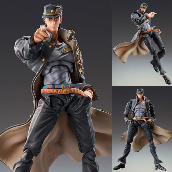 JoJos Bizarre Adventure anime figure 23cm