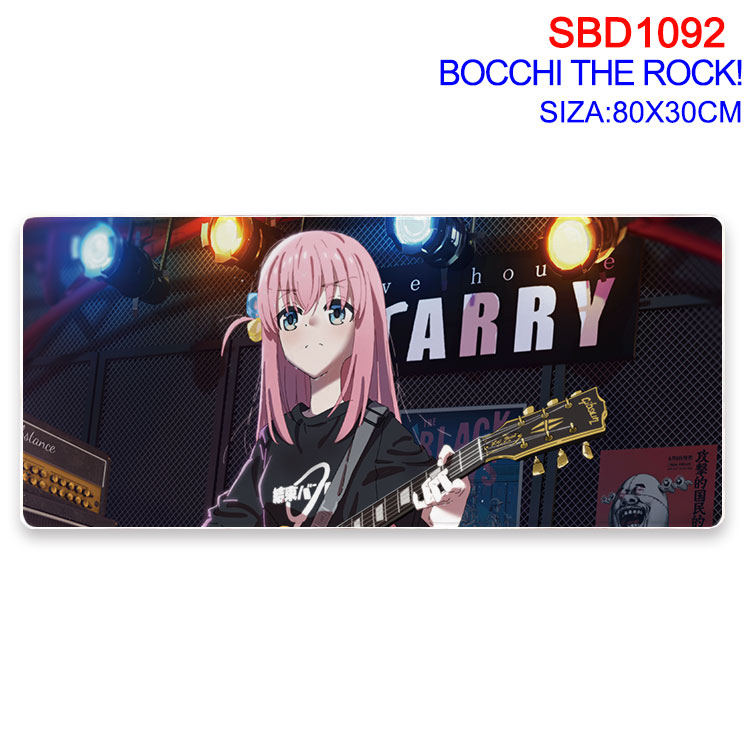 Bocchi the rock anime 80*30cm