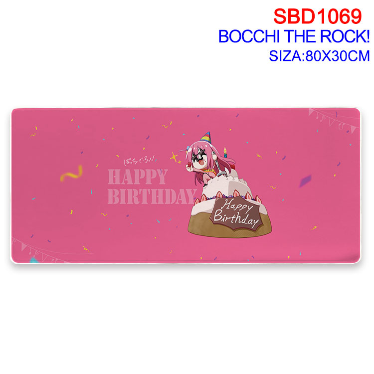 Bocchi the rock anime 80*30cm