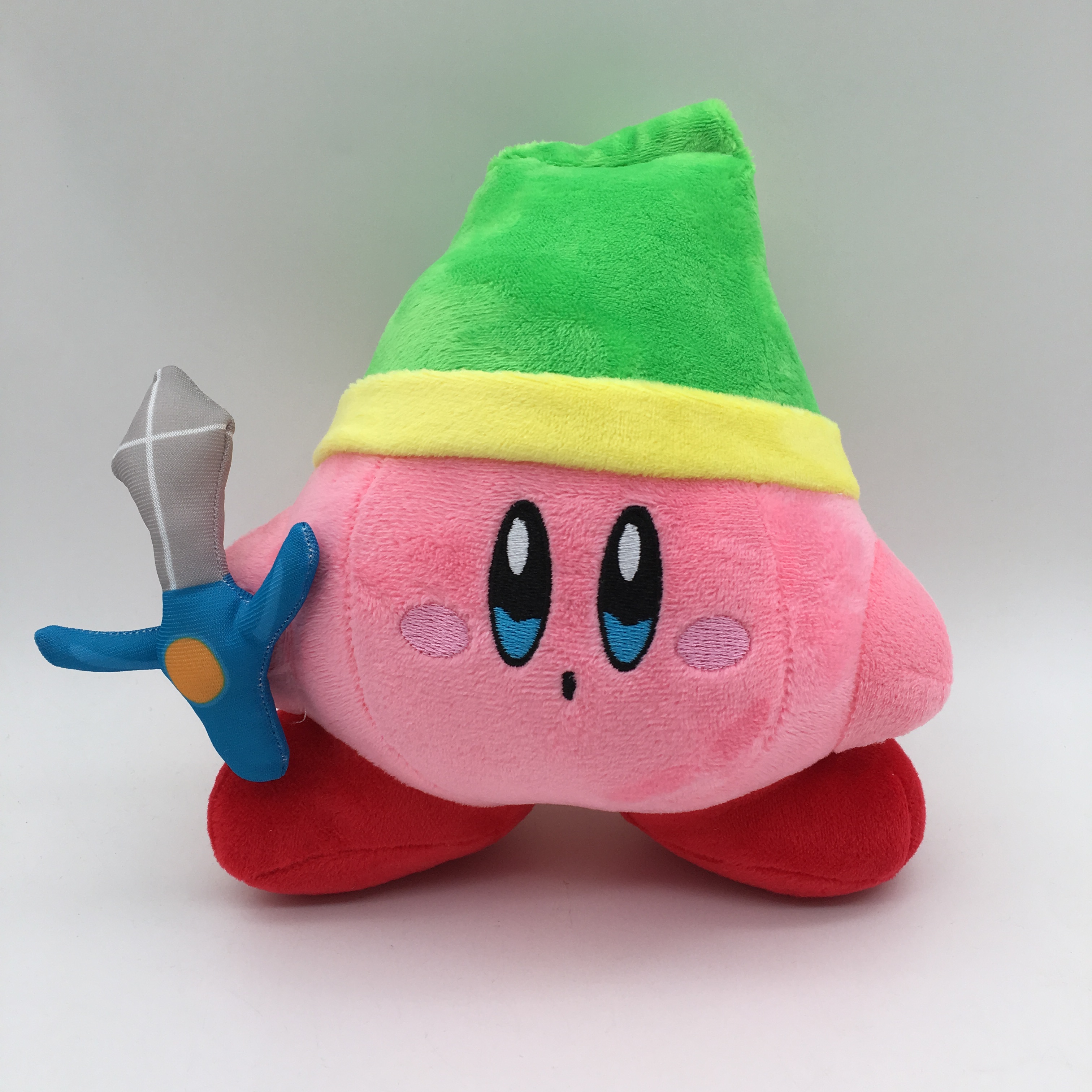 Kirby anime Plush toy 20cm