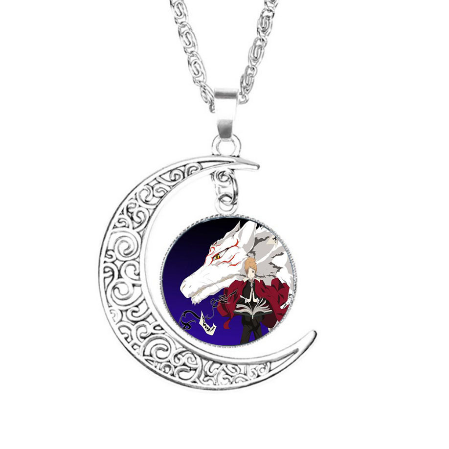 natsume yuujinchou anime necklace