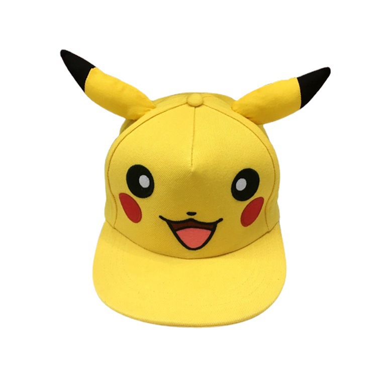 Pokemon anime cap